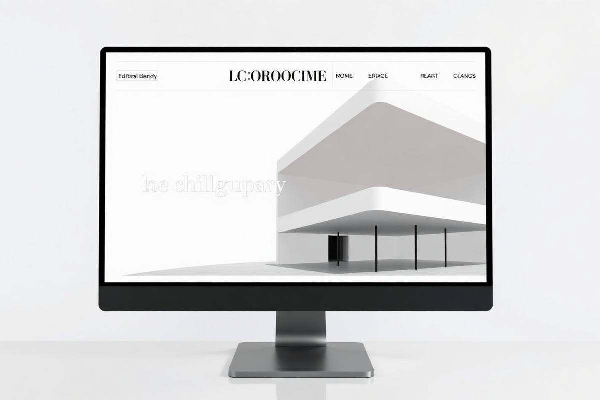 Nordic Architecture